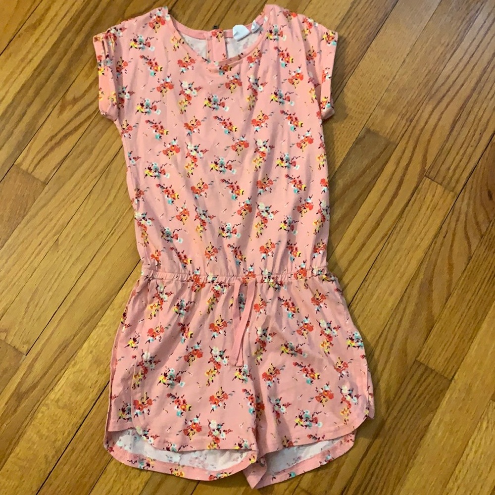 Gap kids rumper short